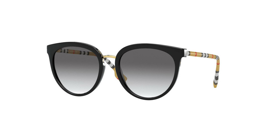 Burberry 4316 3853/11 54-19 Kadın Güneş Gözlükleri