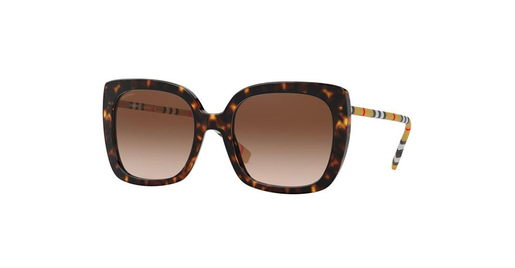 Burberry 4323 3854/13 54-20 Kadın Güneş Gözlükleri