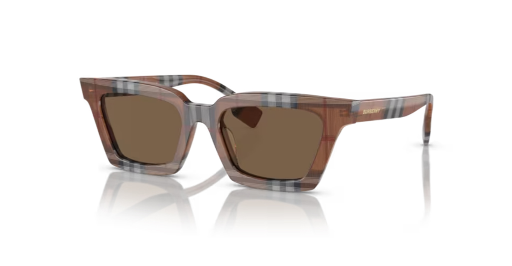 Burberry 4392U 396673 52 Kadın Güneş Gözlükleri