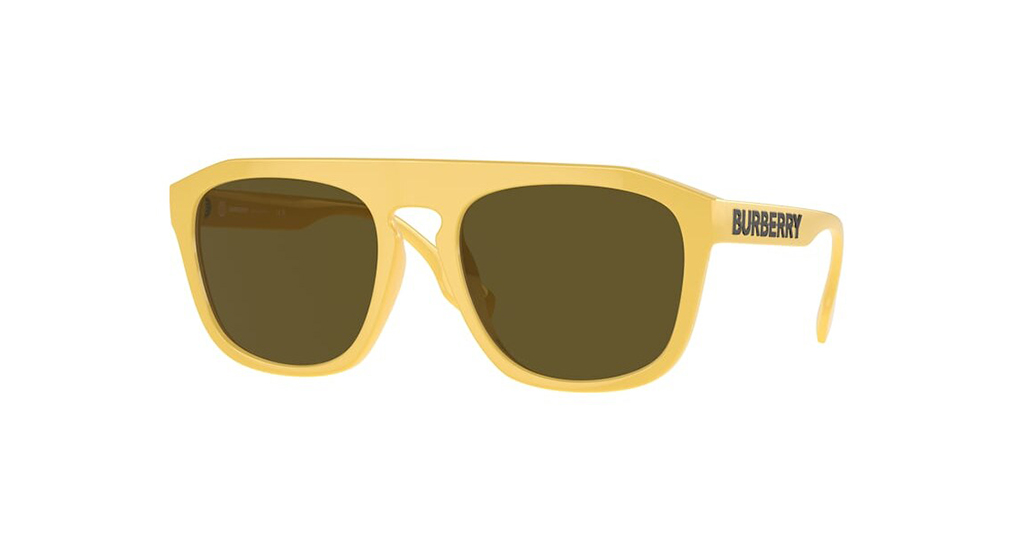 Burberry 4396U 407073 57 Unisex Güneş Gözlükleri
