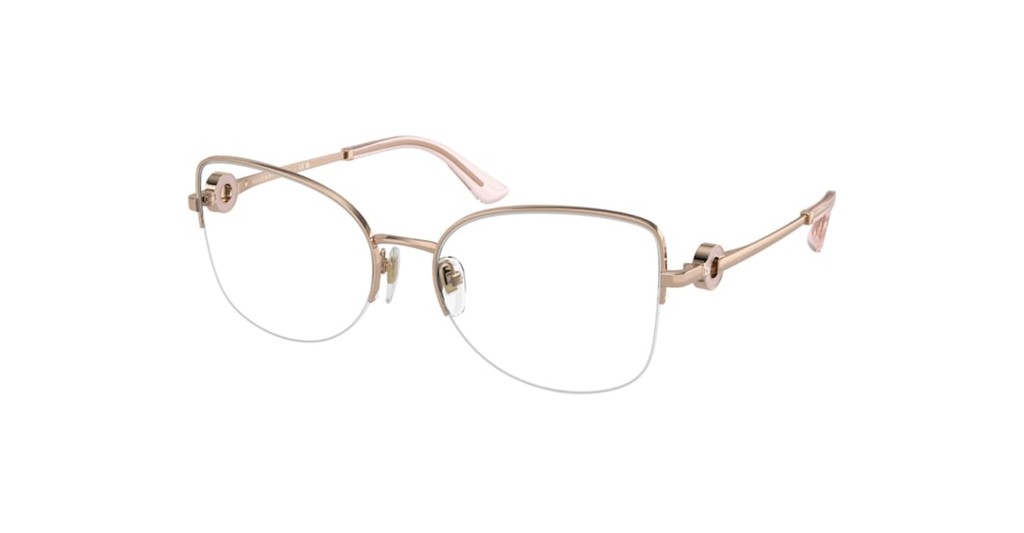 Bvlgari 2246B 2014 55 kadın Optik Gözlükler