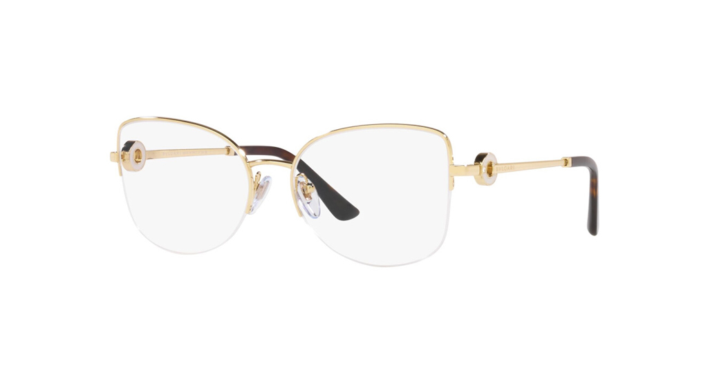 Bvlgari 2246B 278 53 Kadın Optik Gözlükler