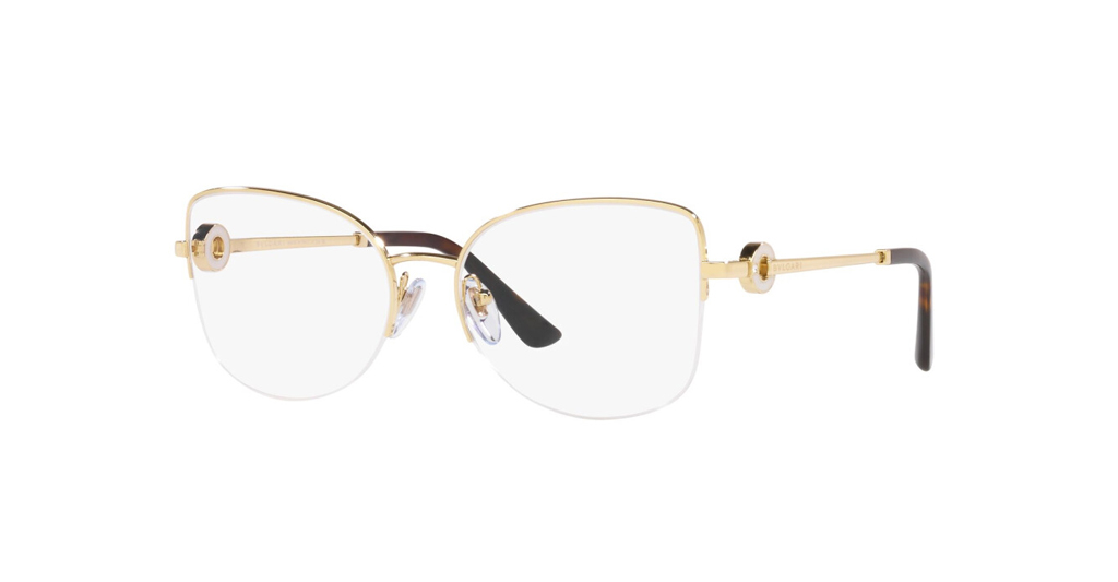 Bvlgari 2246B 278 55 Kadın Optik Gözlükler