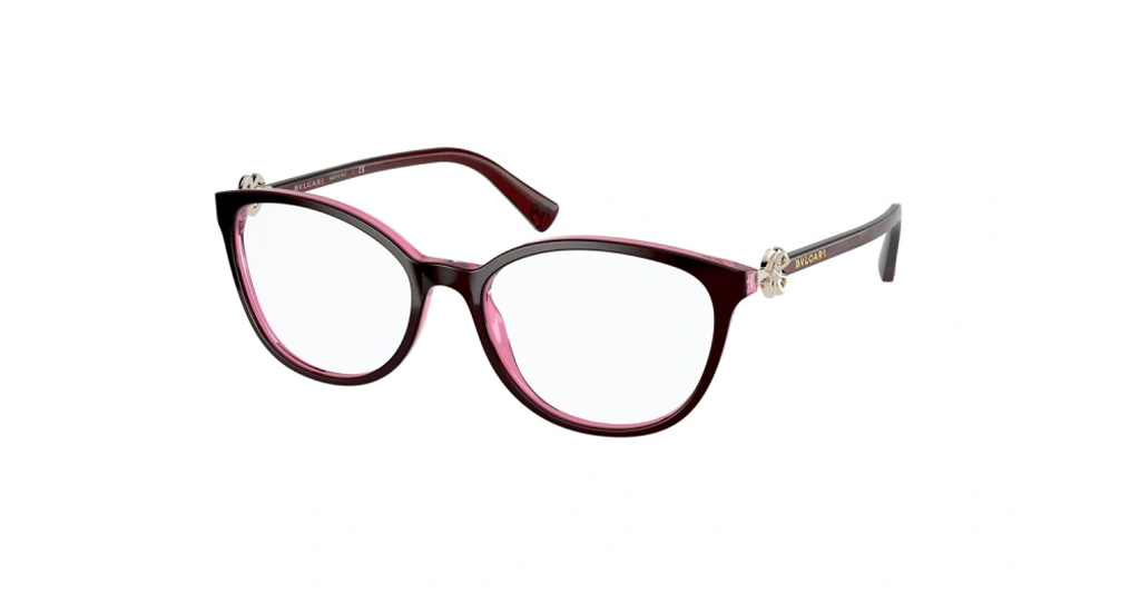 Bvlgari 4185B 5469 54 Kadın Optik Gözlükler