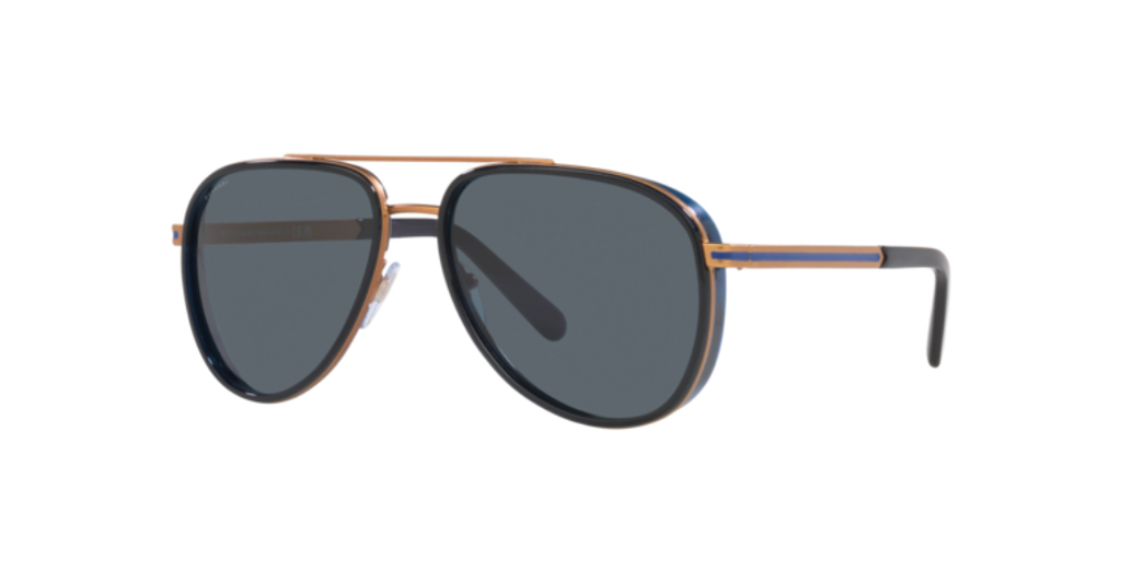 Bvlgari 5060 2061R5 57 Erkek Güneş Gözlükleri