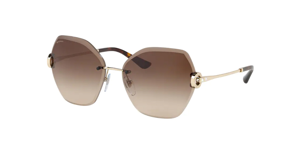 Bvlgari 6105-B 278/13 62 Kadın Güneş Gözlükleri