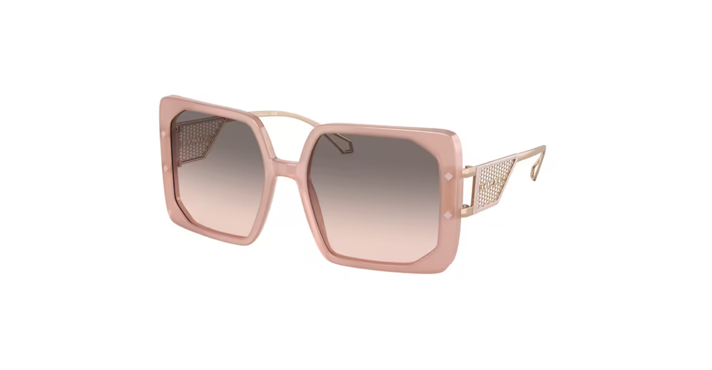 Bvlgari 8254 55213B 55 Kadın Güneş Gözlükleri