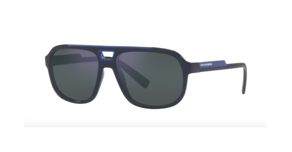 Dolce Gabbana 6179 329425 58 G Erkek Güneş Gözlükleri