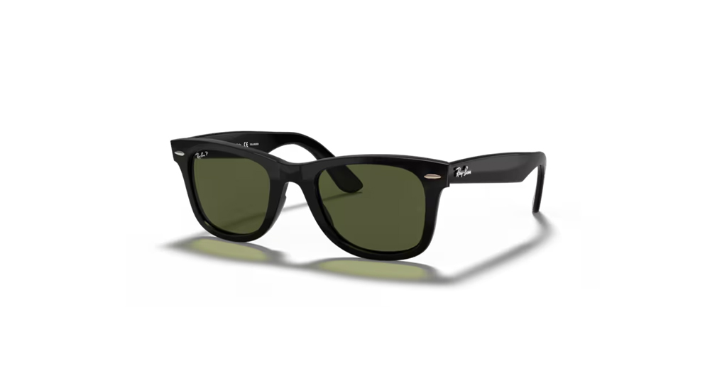 Rayban 4340 601/58 50 G Unisex Güneş Gözlükleri