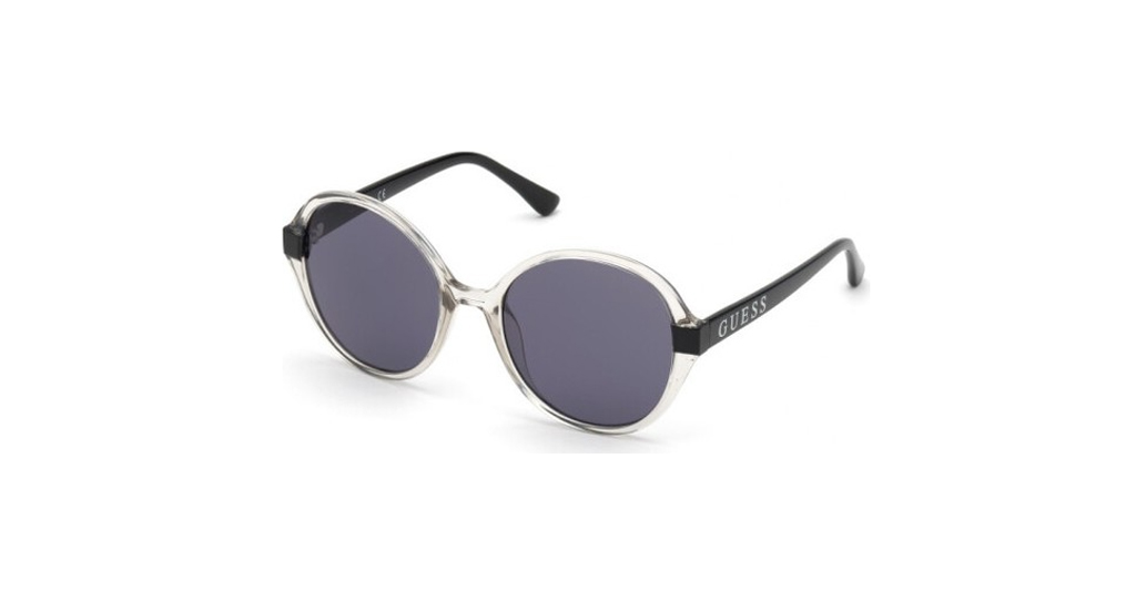 Guess 7699 20A 55-20 G Kadın Güneş Gözlükleri