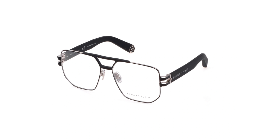Philipp Plein 022 0523 58-15 Unisex Optik Gözlükler