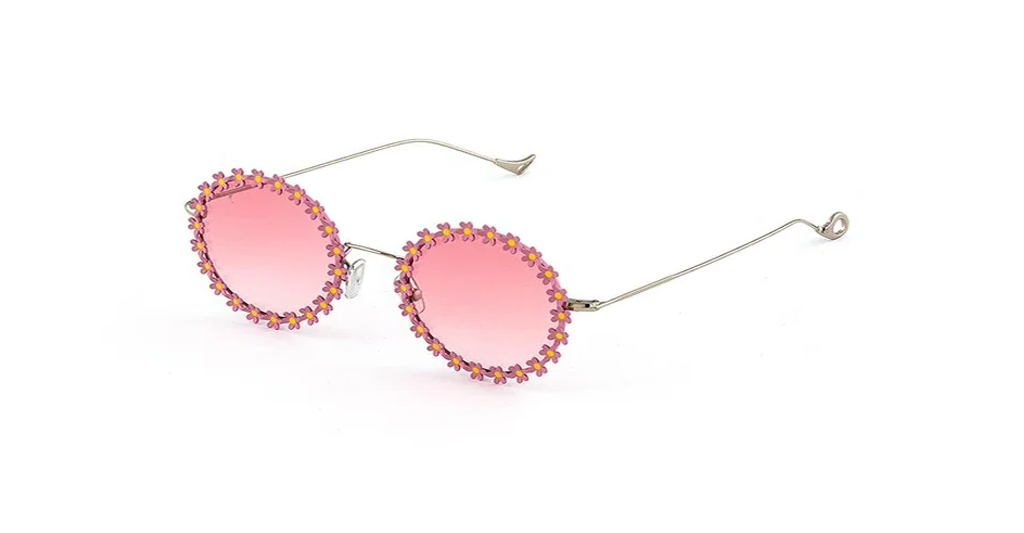 Eyepetizer LULU C1 21-32 G Kadın Güneş Gözlükleri