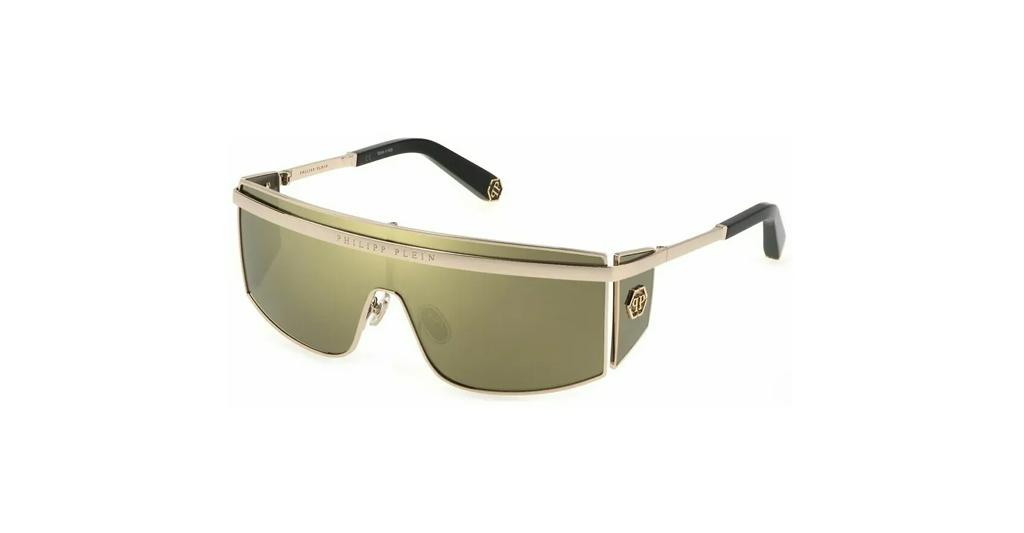 Philipp Plein 013 300G 99 G Unisex Güneş Gözlükleri
