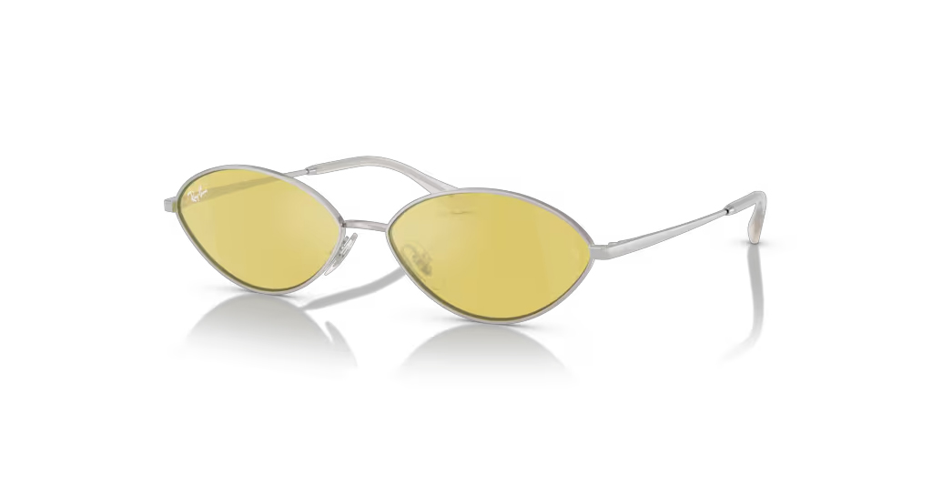 Rayban 3757 003/6D 59 G Unisex Güneş Gözlükleri