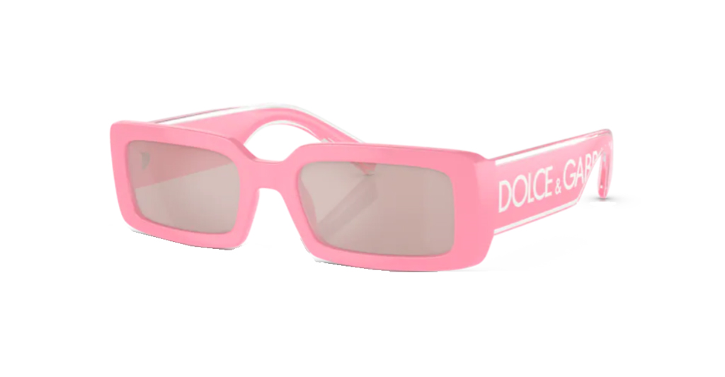 Dolce Gabbana 6187 3262/5 53 G Kadın Güneş Gözlükleri