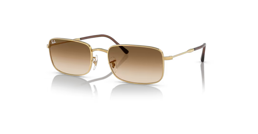 Rayban 3746 001/51 56 G Unisex Güneş Gözlükleri