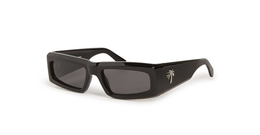 Palm Angels PERI055 1007 G Unisex Güneş Gözlükleri