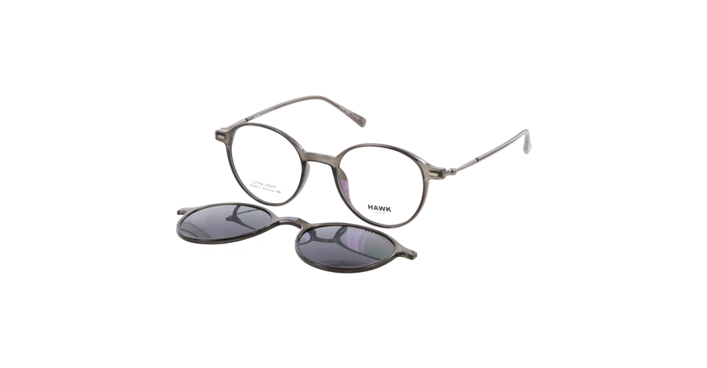 Hawk 8017 02 49-20 G Unisex Güneş Gözlükleri