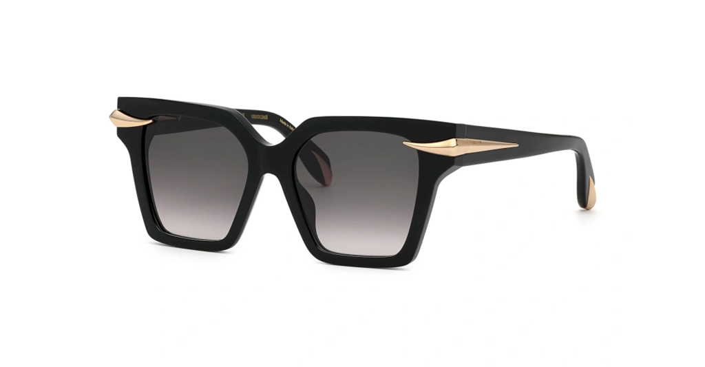 Roberto Cavalli SRC002M 0700 54-18 G Kadın Güneş Gözlükleri