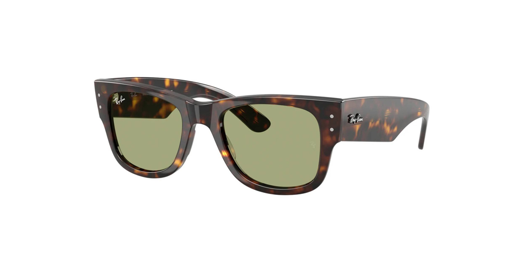 Rayban 0840S 902/4E 51 G Unisex Güneş Gözlükleri