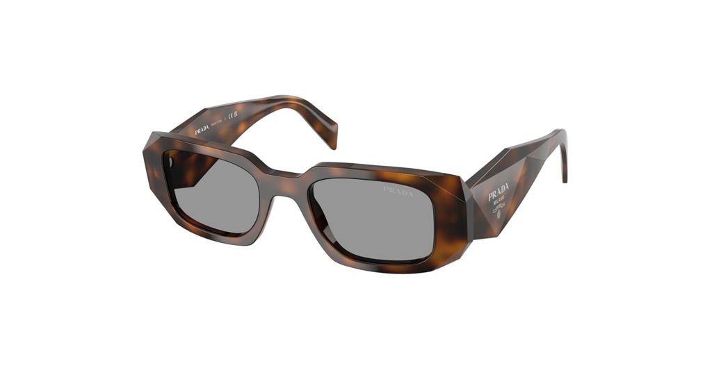 Prada 17WS 20D50Q 49 G Kadın Güneş Gözlükleri