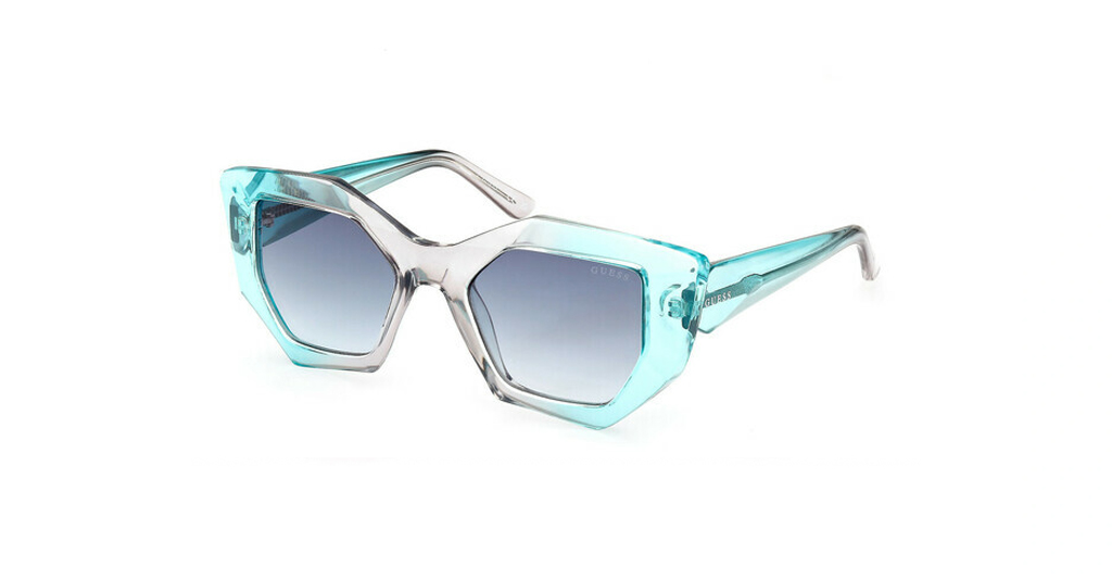 Guess 7897 89W 50 G Kadın Güneş Gözlükleri