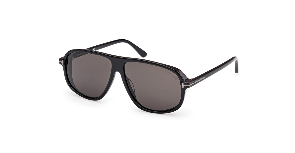 Tom Ford 1208 01A 61 G Unisex Güneş Gözlükleri