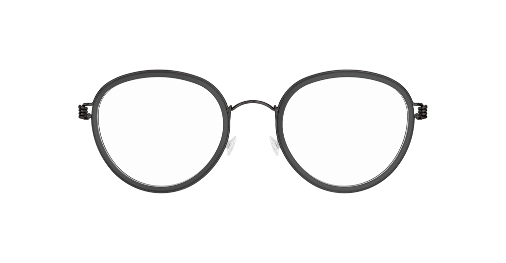 Lindberg RIJOHN K199PU9 44 - 145 Unisex Optik Gözlükler