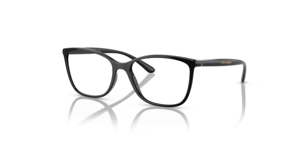 Dolce Gabbana 5026 501 54 Kadın Optik Gözlükler