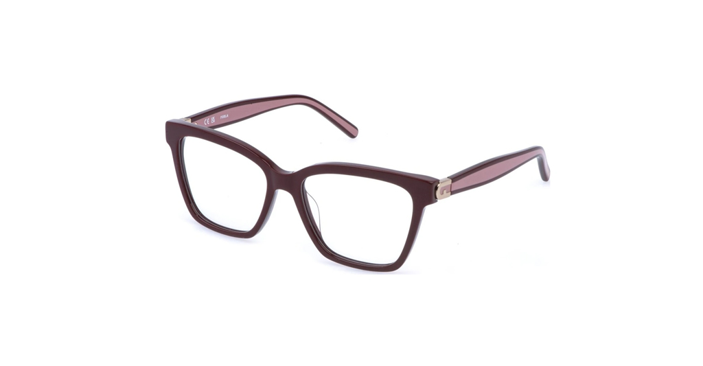Furla VFU992 0U35 54 Kadın Optik Gözlükler