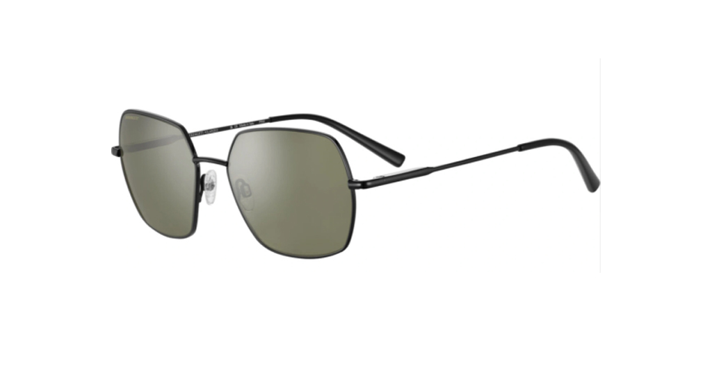 Serengeti LOY SS548002 56 G Kadın Güneş Gözlükleri