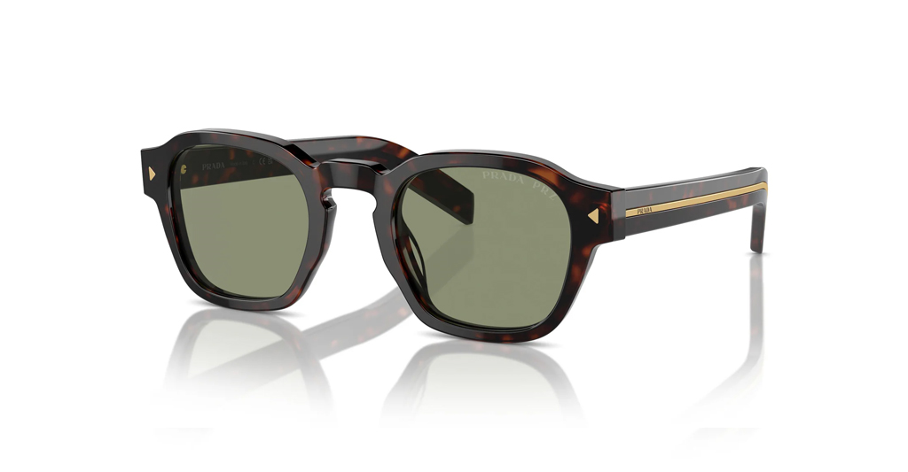 Prada A16S 17N20G 49 Unisex Güneş Gözlükleri