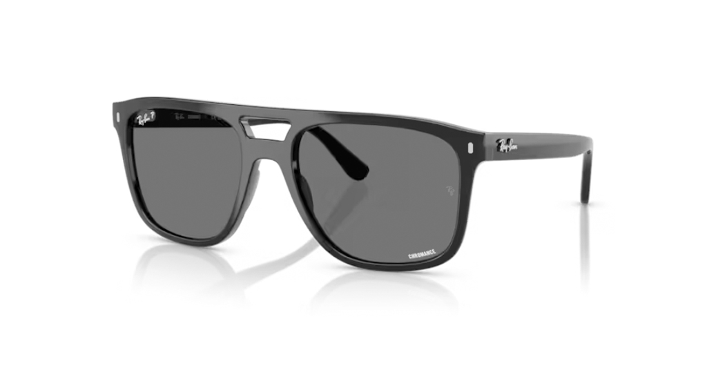 Rayban 2213CH 901/K8 58 G Erkek Güneş Gözlükleri