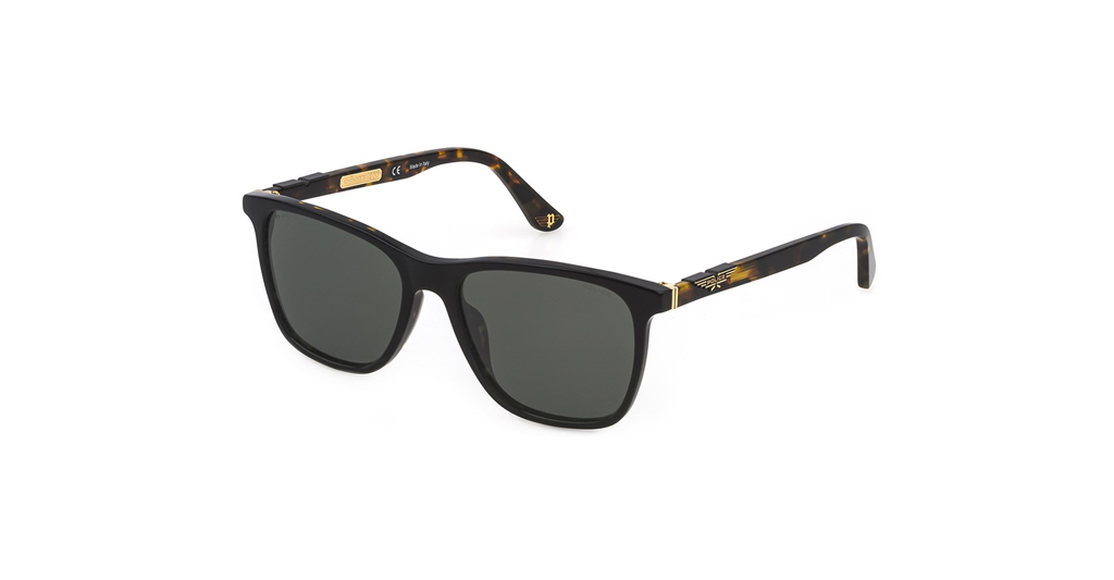 Police SPL872 9D6P 56 G Güneş Gözlüğü