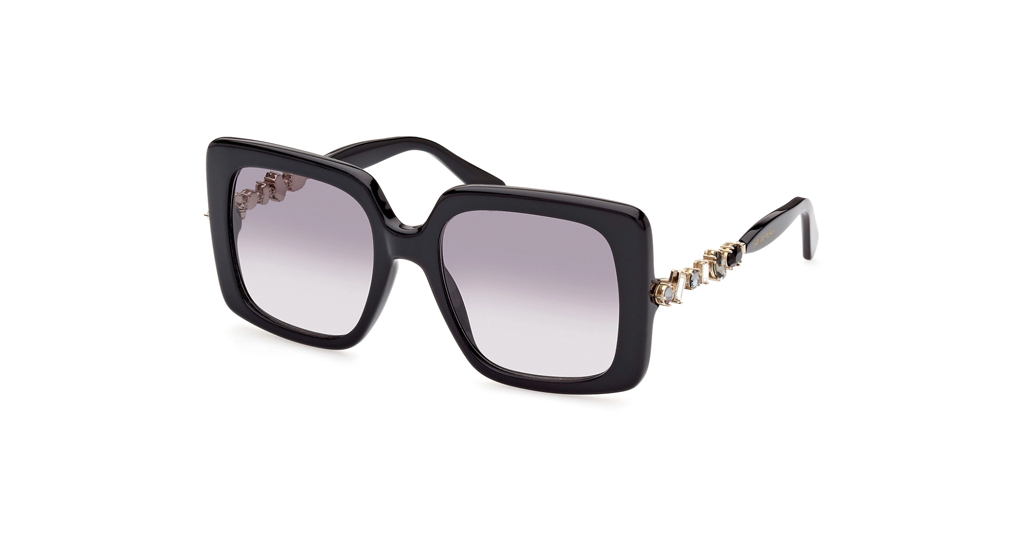 Swarovski 357 01B G Kadın Güneş Gözlükleri