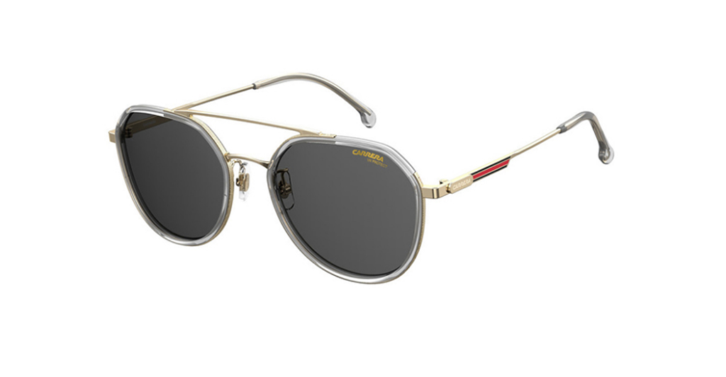 Carrera 1028/GS 2F7IR 55-20 Unisex Güneş Gözlükleri
