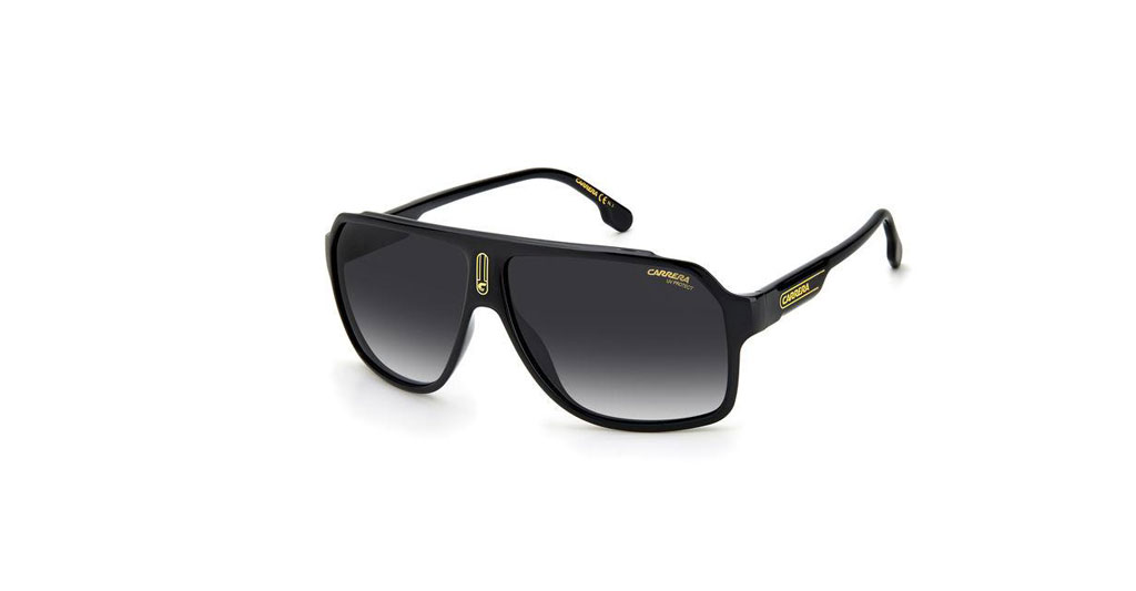 Carrera 1030/S 2M29O 62-11 Erkek Güneş Gözlükleri