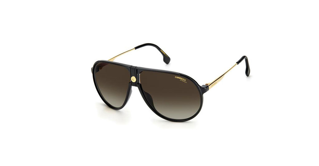 Carrera 1034/S 807HA 63-12 Unisex Güneş Gözlükleri
