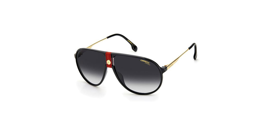 Carrera 1034/S Y119O 63-12 Unisex Güneş Gözlükleri