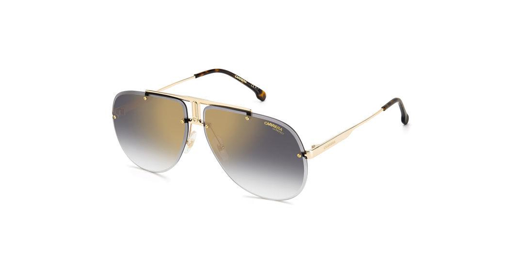 Carrera 1052/S 2F7FQ 65 Unisex Güneş Gözlükleri