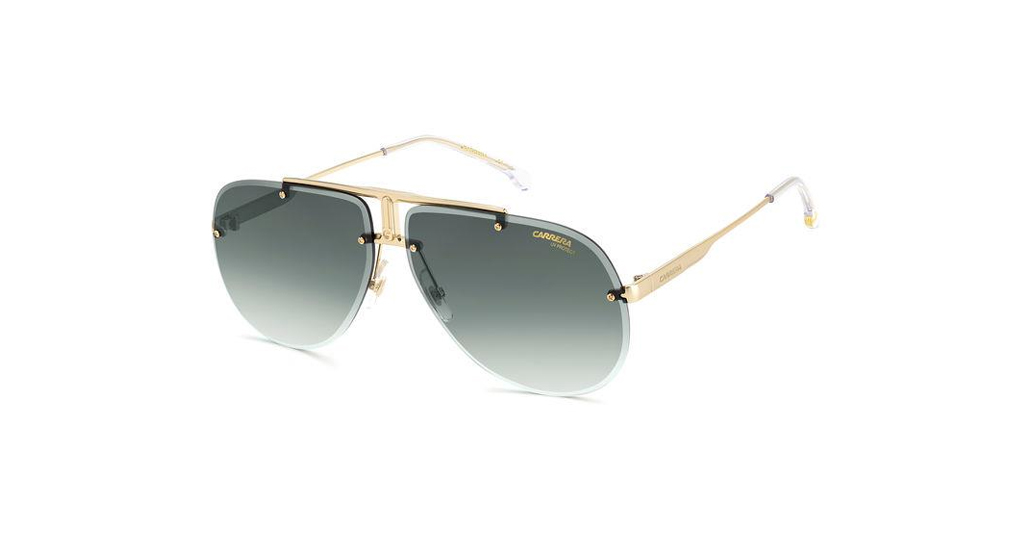 Carrera 1052/S LOJ9K 65 Unisex Güneş Gözlükleri