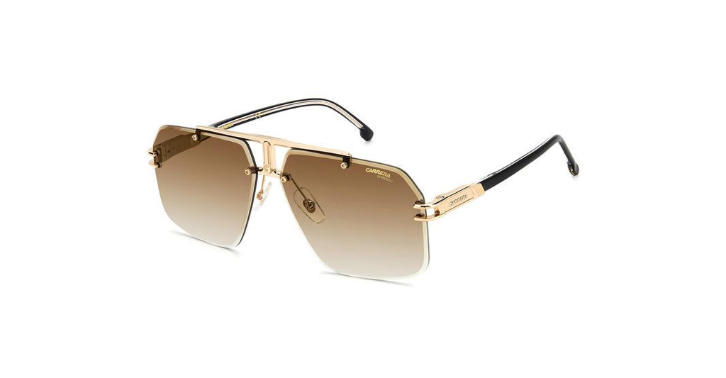 Carrera 1054/S 2M286 63 Unisex Güneş Gözlükleri