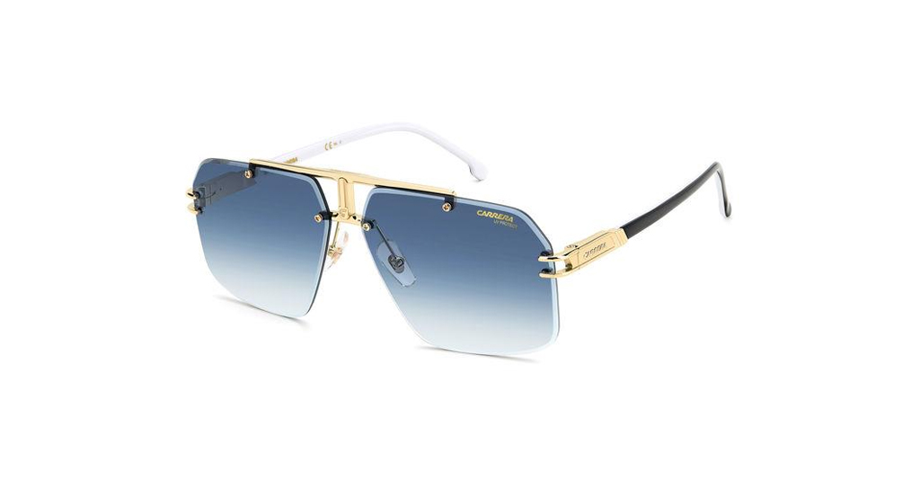 Carrera 1054/S J5G08 63 Unisex Güneş Gözlükleri