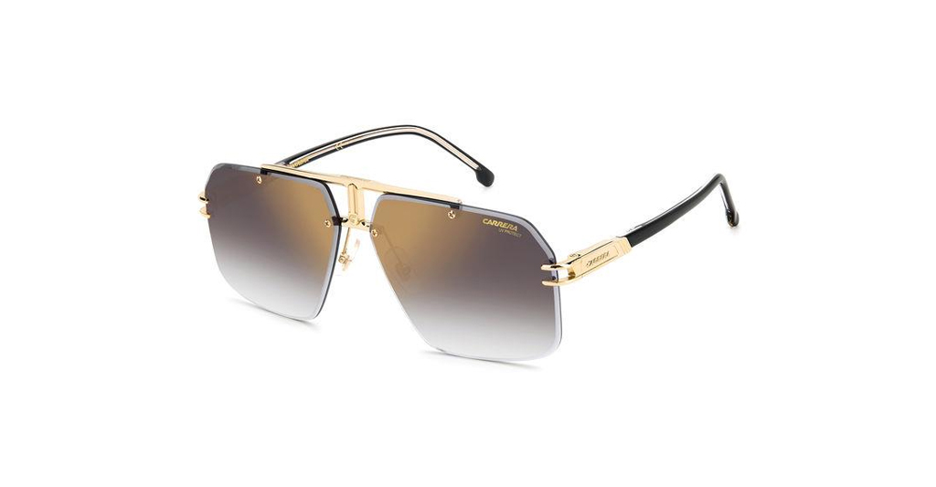Carrera 1054/S RHLFQ 63 Unisex Güneş Gözlükleri