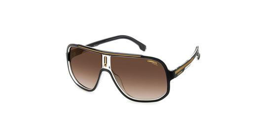 Carrera 1058/S 2M2HA 63 Erkek Güneş Gözlükleri