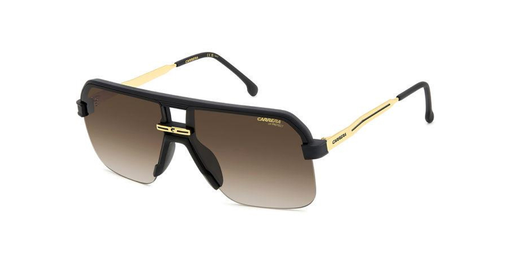 Carrera 1066/S 00386 63 Erkek Güneş Gözlükleri