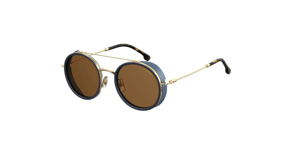 Carrera 167/S KY270 50 Unisex Güneş Gözlükleri