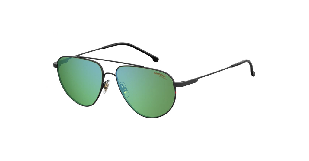 Carrera 2014T/S 7ZJMT 56 Unisex Güneş Gözlükleri
