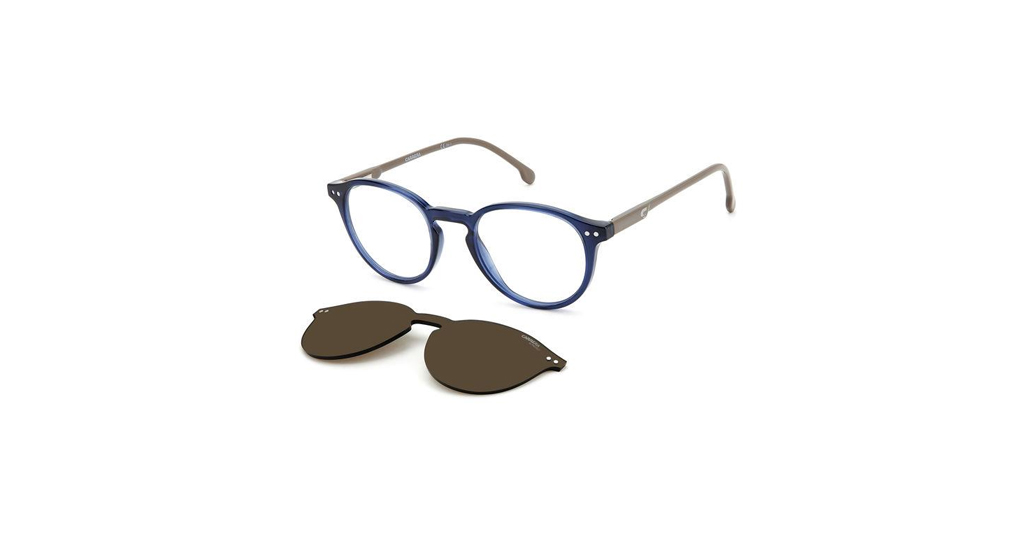 Carrera 2039T/CS PJP99 48 Unisex Güneş Gözlükleri