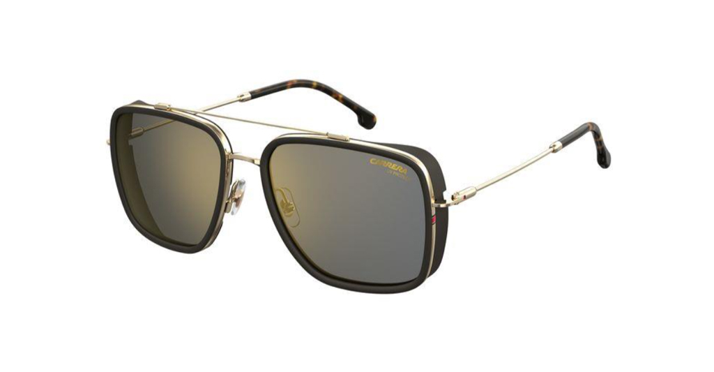 Carrera 207/S J5GJO 57-18 Erkek Güneş Gözlükleri